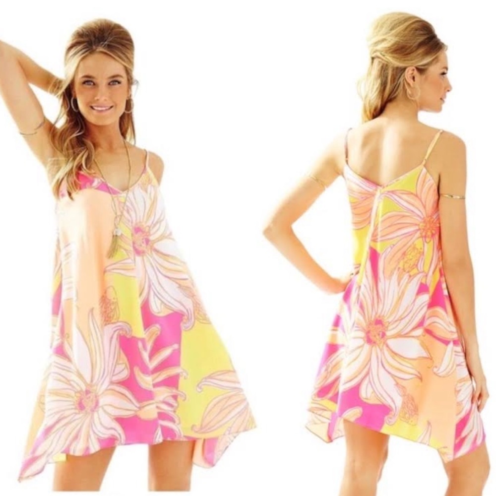 Lilly Pulitzer Clara Dress